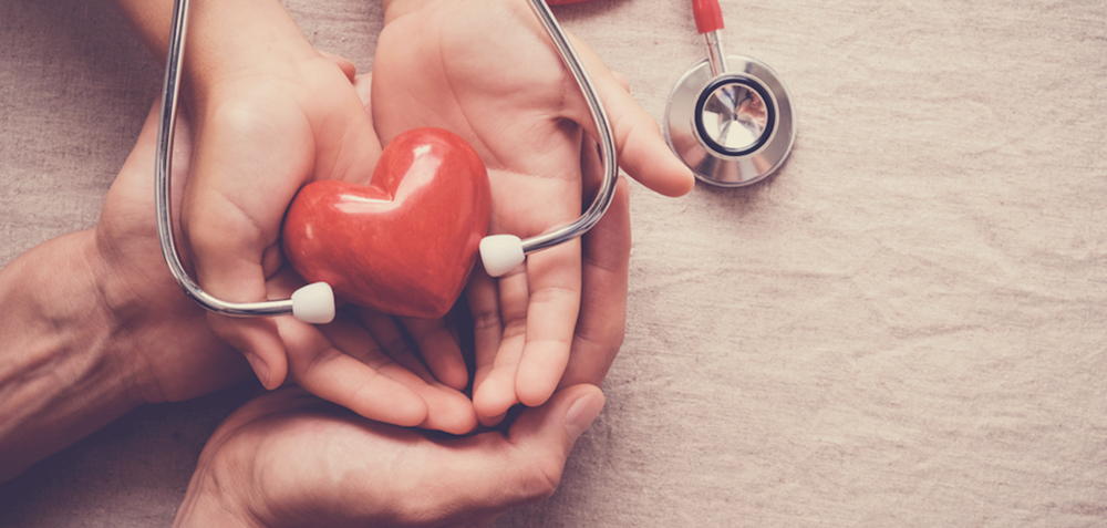 Recognizing Early Symptoms of Heart Disease